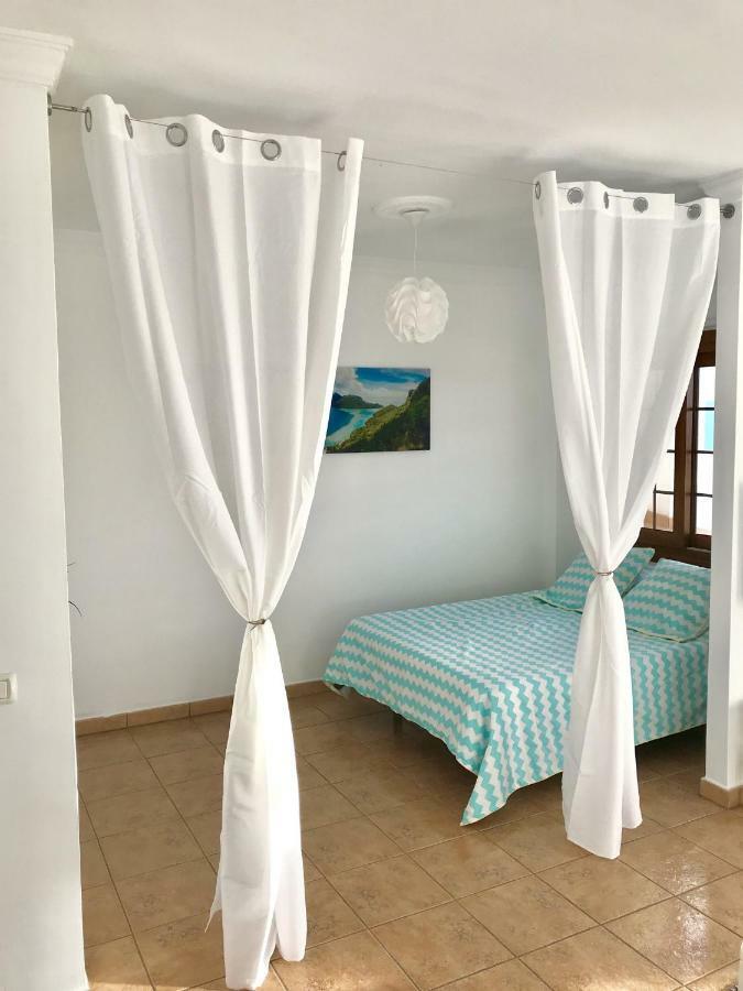 Elita El Varadero Free Wifi Puerto de Santiago  Exterior photo